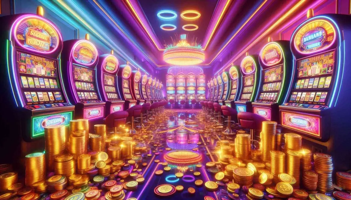 Caesars Palace